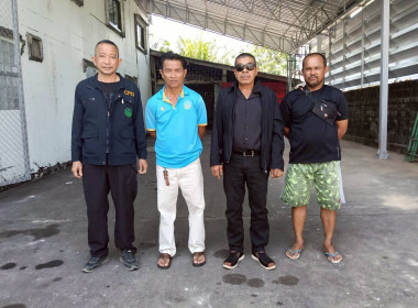 ศูนย์ฯ20 ลงพื้นที่ตรวจรับงานก่อสร้าง ณ ... พารามิเตอร์รูปภาพ 19